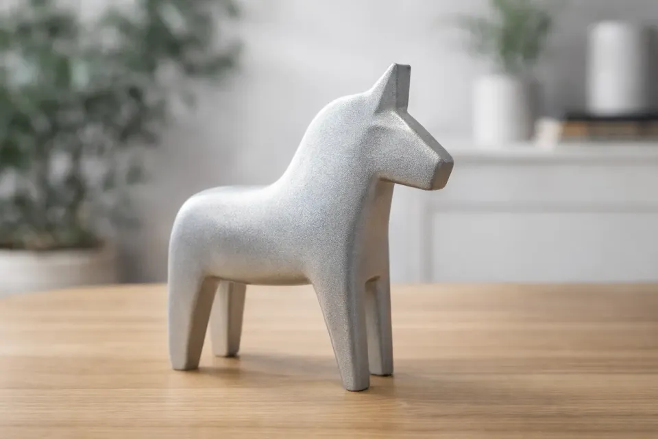 present från sverige